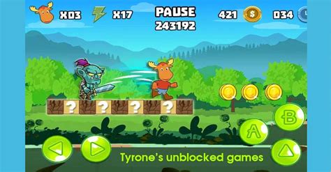 tyrone's unblocked game|tyrone's premium unblocked games.